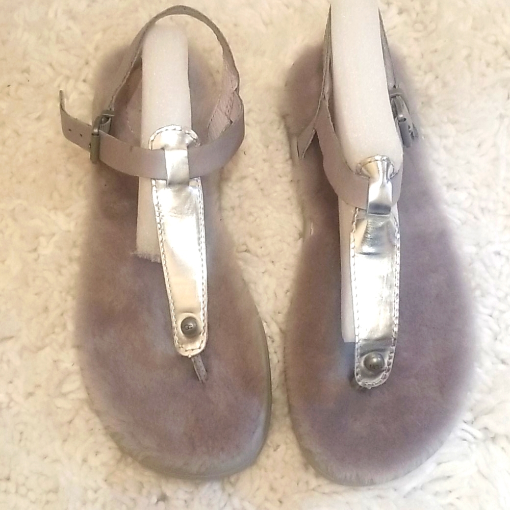 Women's sandals